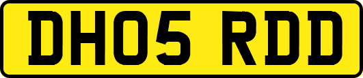 DH05RDD