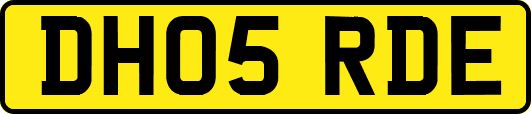 DH05RDE