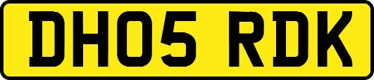 DH05RDK