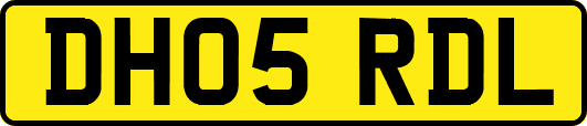 DH05RDL