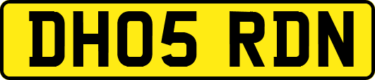 DH05RDN