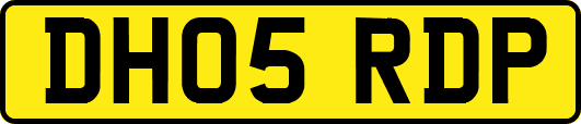 DH05RDP