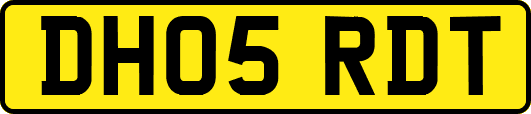 DH05RDT