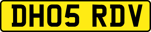 DH05RDV