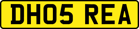 DH05REA