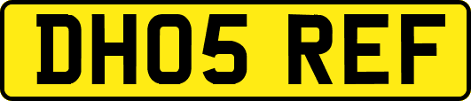 DH05REF