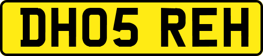 DH05REH