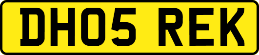 DH05REK