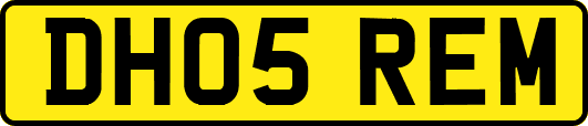 DH05REM