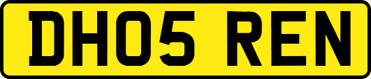 DH05REN