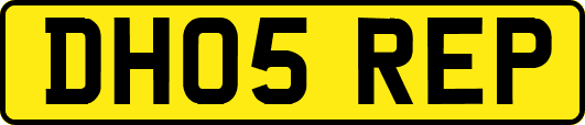 DH05REP