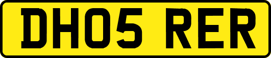 DH05RER