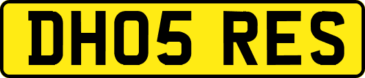 DH05RES