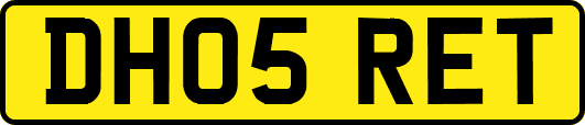 DH05RET