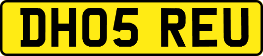 DH05REU