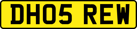 DH05REW
