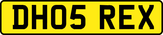 DH05REX