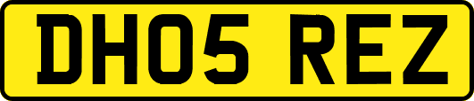 DH05REZ