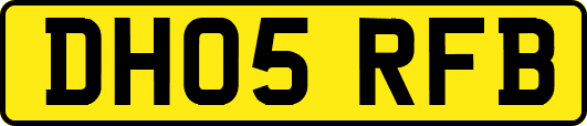 DH05RFB