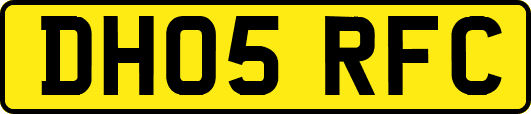 DH05RFC