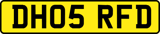 DH05RFD