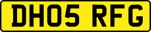 DH05RFG