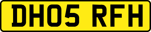 DH05RFH