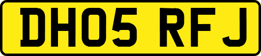 DH05RFJ