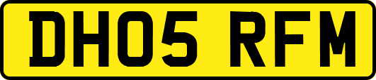 DH05RFM
