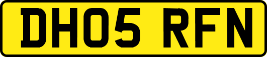 DH05RFN