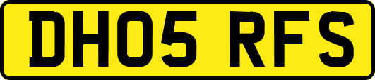 DH05RFS