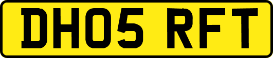 DH05RFT