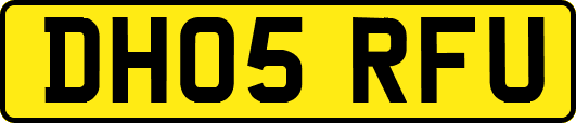 DH05RFU