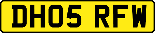 DH05RFW