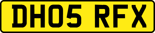 DH05RFX