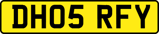 DH05RFY
