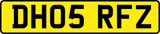 DH05RFZ