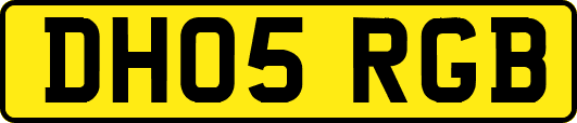 DH05RGB