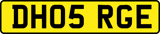 DH05RGE