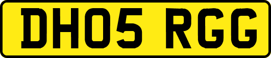 DH05RGG