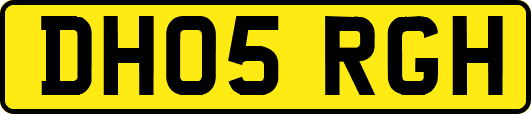 DH05RGH