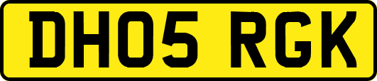 DH05RGK