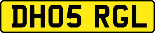 DH05RGL
