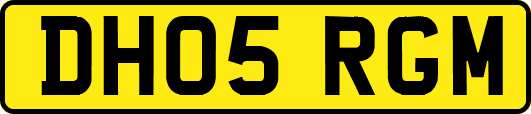 DH05RGM