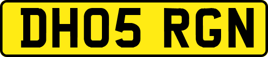 DH05RGN