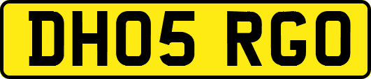 DH05RGO