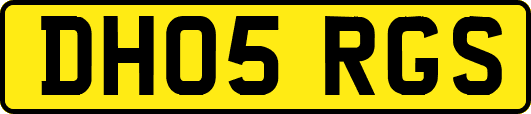DH05RGS