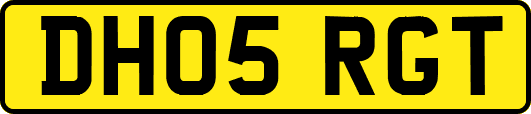 DH05RGT
