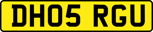DH05RGU