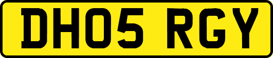 DH05RGY